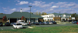Bowie Health Center